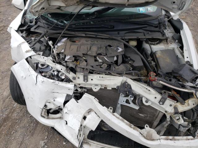 Photo 11 from auction – 2016 TOYOTA COROLLA L with VIN 2T1BURHE7GC650297