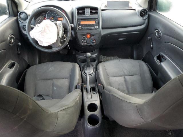 Photo 8 from auction – 2016 NISSAN VERSA S with VIN 3N1CN7AP1GL851937