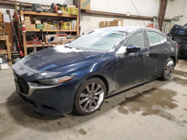 Photo 1 from auction – 2019 MAZDA 3 PREFERRE with VIN JM1BPADM3K1102493