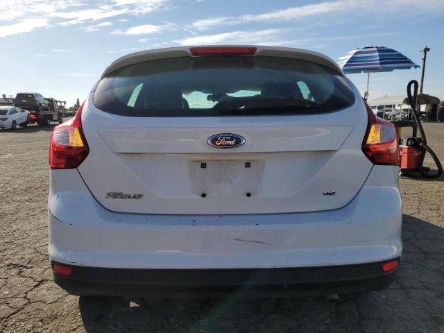 Photo 6 from auction – 2013 FORD FOCUS SE with VIN 1FADP3K24DL313950
