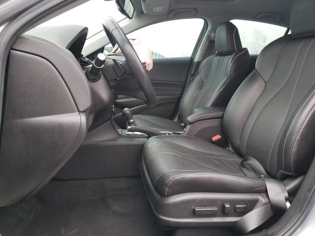 Photo 7 from auction – 2022 ACURA ILX PREMIU with VIN 19UDE2F72NA001673