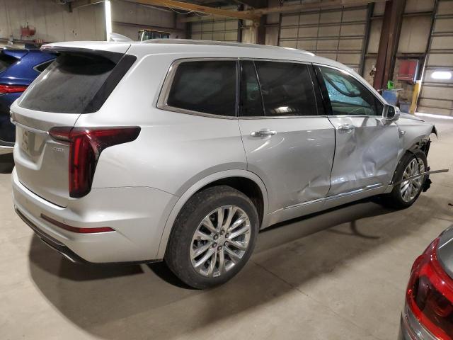 Photo 3 from auction – 2020 CADILLAC XT6 PREMIU with VIN 1GYKPDRS1LZ201092