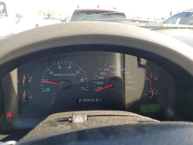 Photo 9 from auction – 2008 FORD F150 SUPER with VIN 1FTRW12WX8FA97035