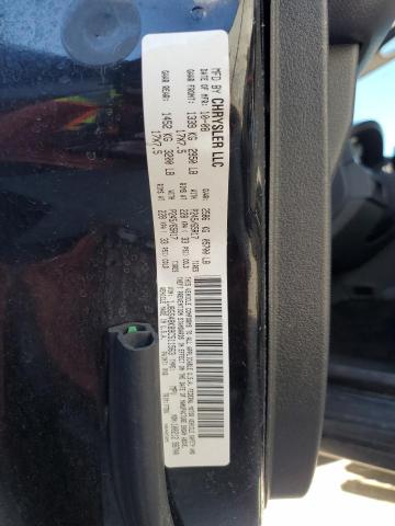 Photo 14 from auction – 2009 JEEP GRAND CHER with VIN 1J8GS48K89C511563