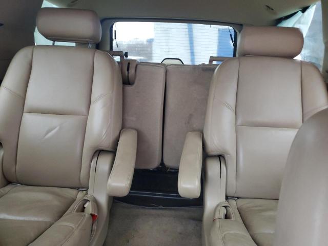 Photo 10 from auction – 2010 CADILLAC ESCALADE L with VIN 1GYUKBEF5AR270210