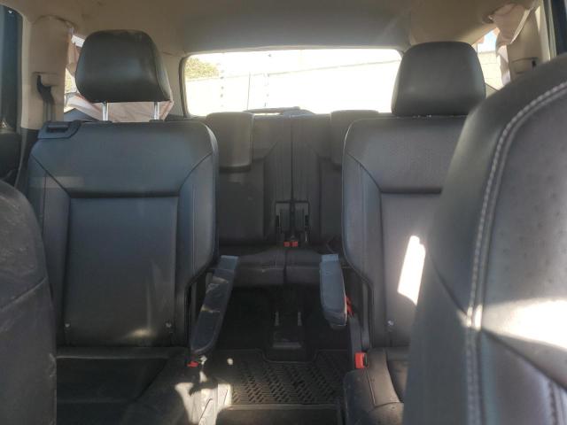 Photo 10 from auction – 2018 VOLKSWAGEN ATLAS SE with VIN 1V2DR2CA2JC572788