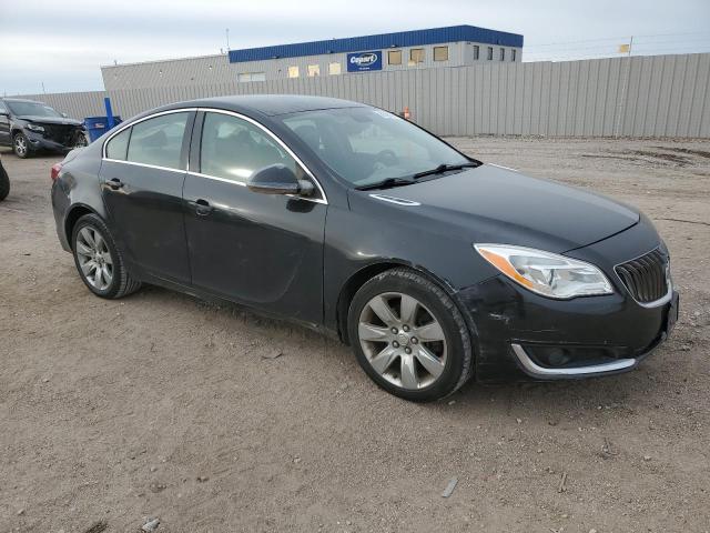 Photo 4 from auction – 2014 BUICK REGAL with VIN 2G4GK5EX9E9323967