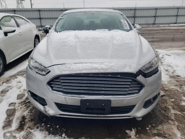 Photo 5 from auction – 2013 FORD FUSION SE with VIN 3FA6P0H91DR253042