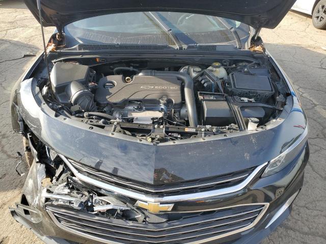 Photo 11 from auction – 2017 CHEVROLET MALIBU LS with VIN 1G1ZC5ST5HF242819