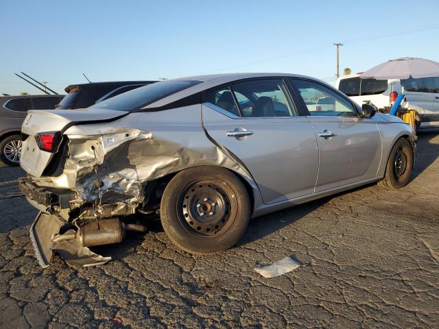 Photo 3 from auction – 2024 NISSAN ALTIMA S with VIN 1N4BL4BV5RN322574