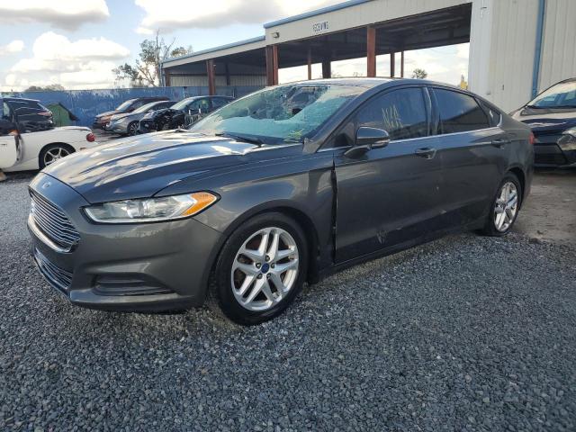 FORD FUSION SE 2016 with VIN 3FA6P0H78GR163129 - Photo from auction
