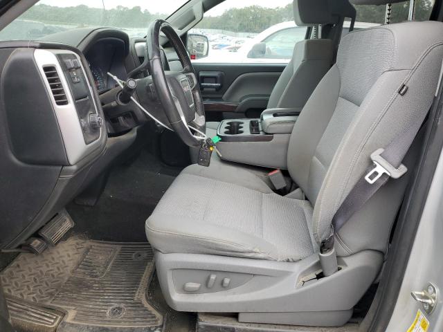 Photo 7 from auction – 2017 GMC SIERRA C15 with VIN 1GTR1MEC4HZ129736