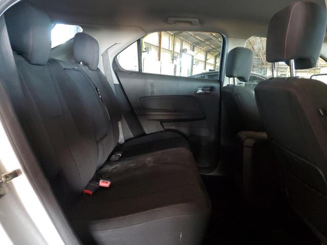 Photo 11 from auction – 2014 CHEVROLET EQUINOX LS with VIN 1GNALAEK2EZ136829