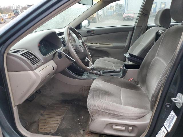 Photo 7 from auction – 2003 TOYOTA CAMRY LE with VIN 4T1BE32K23U785060