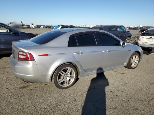 Photo 3 from auction – 2007 ACURA TL with VIN 19UUA662X7A007893