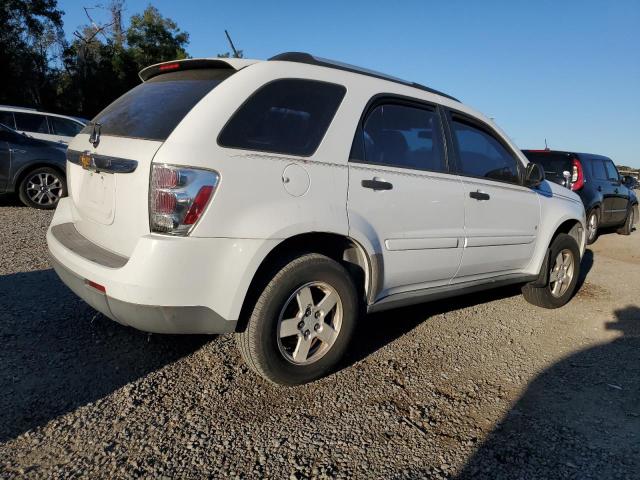 Photo 3 from auction – 2007 CHEVROLET EQUINOX LS with VIN 2CNDL13F576006579