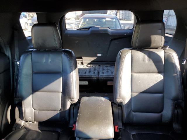 Photo 10 from auction – 2013 FORD EXPLORER X with VIN 1FM5K8D82DGC92113