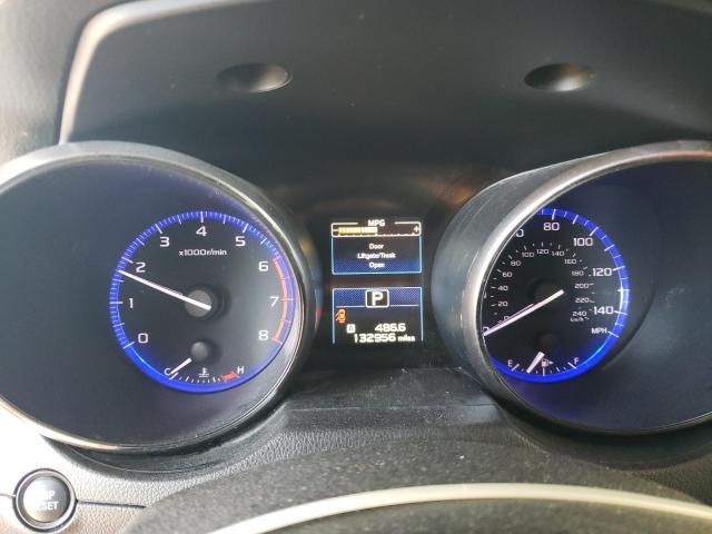 Photo 9 from auction – 2015 SUBARU LEGACY 2.5 with VIN 4S3BNAC65F3051341