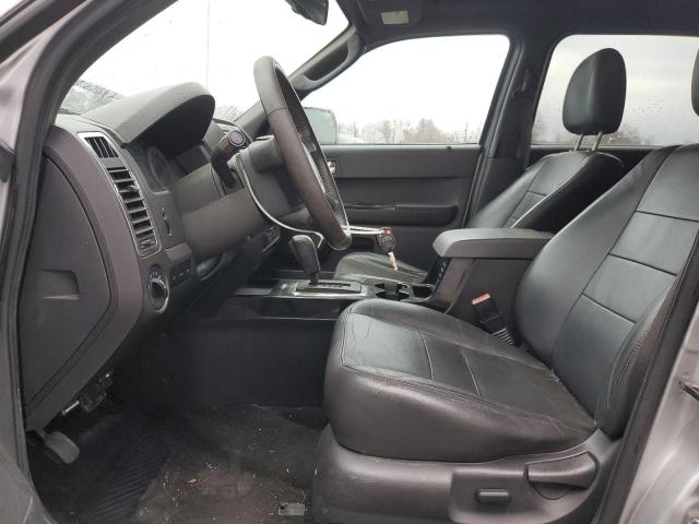 Photo 7 from auction – 2010 FORD ESCAPE XLT with VIN 1FMCU9DG4AKA80174