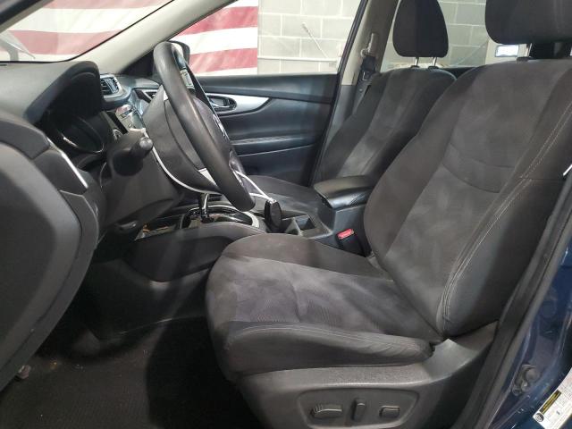 Photo 7 from auction – 2016 NISSAN ROGUE S with VIN KNMAT2MV4GP708301