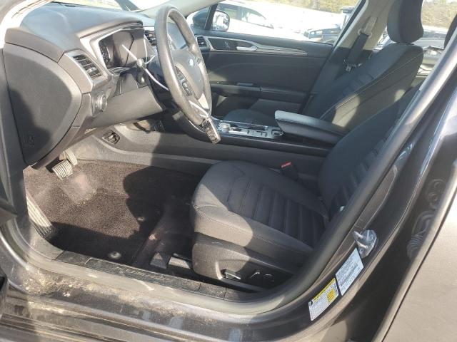 Photo 7 from auction – 2017 FORD FUSION SE with VIN 3FA6P0HD1HR274676