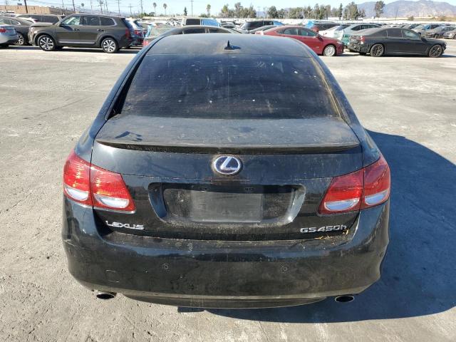 صورة رقم 6 من المزاد - 2008 LEXUS GS 450H مع VIN JTHBC96S885015100