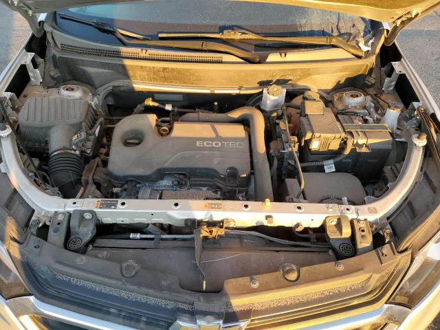 Photo 12 from auction – 2021 CHEVROLET EQUINOX LT with VIN 3GNAXTEVXMS160933