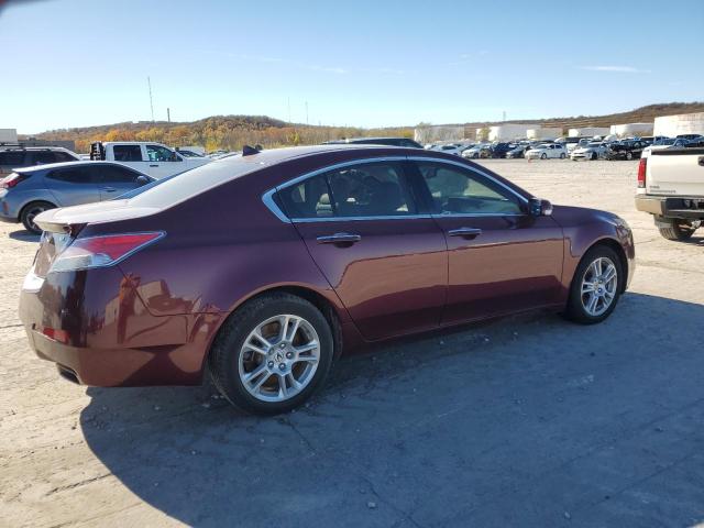 Photo 3 from auction – 2009 ACURA TL with VIN 19UUA86529A023031