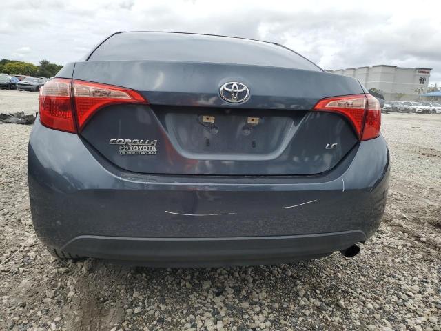 Photo 6 from auction – 2017 TOYOTA COROLLA L with VIN 5YFBURHE5HP735513