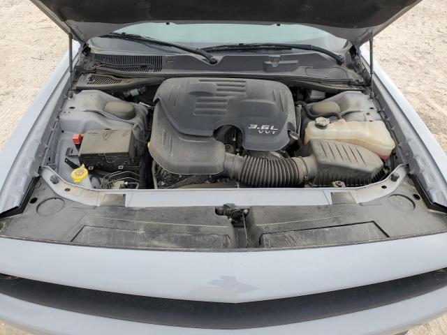 Photo 11 from auction – 2021 DODGE CHALLENGER with VIN 2C3CDZJG2MH674268