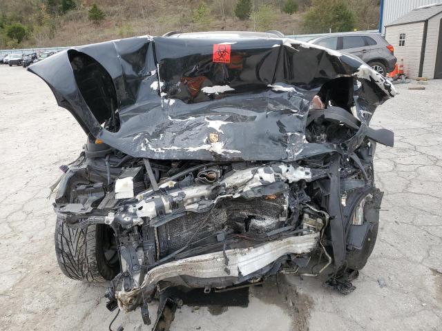 Photo 5 from auction – 2017 PORSCHE MACAN GTS with VIN WP1AG2A50HLB51774