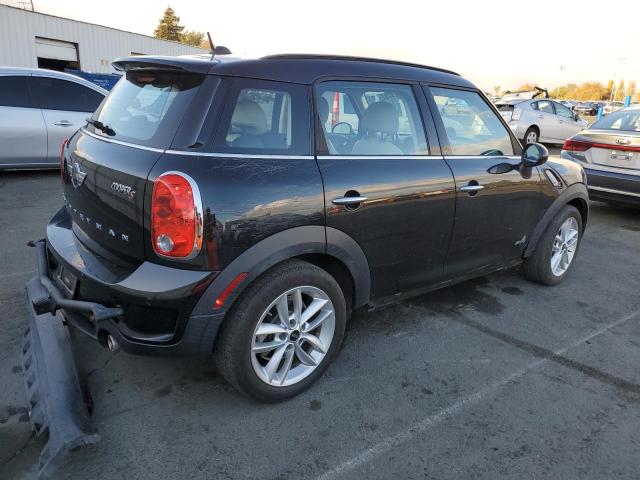 Photo 3 from auction – 2014 MINI COOPER S C with VIN WMWZC5C58EWP40769