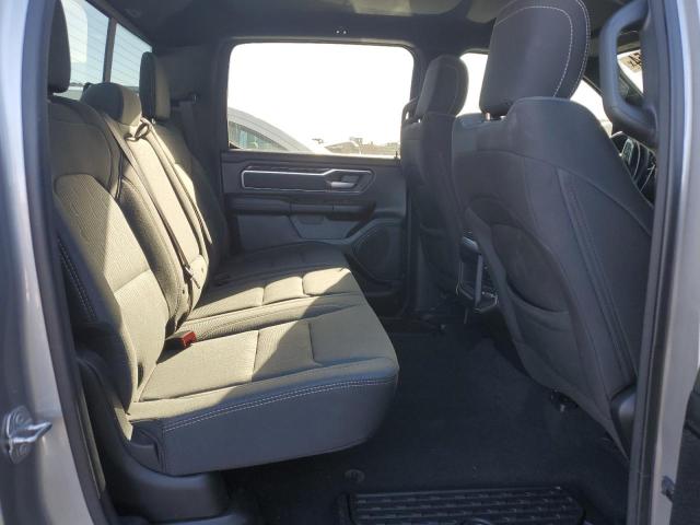 Photo 10 from auction – 2022 RAM 1500 BIG H with VIN 1C6SRFFT7NN405664