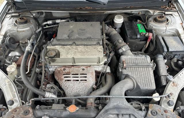 Photo 7 from auction – 2010 MITSUBISHI GALANT ES with VIN 4A32B3FF2AE017027