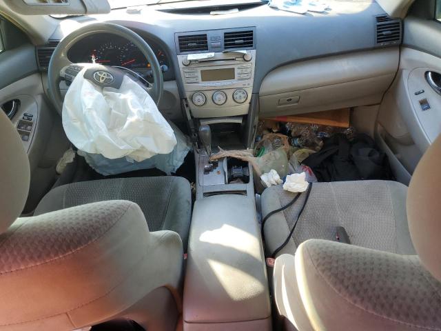 Photo 8 from auction – 2011 TOYOTA CAMRY BASE with VIN 4T4BF3EK6BR152865