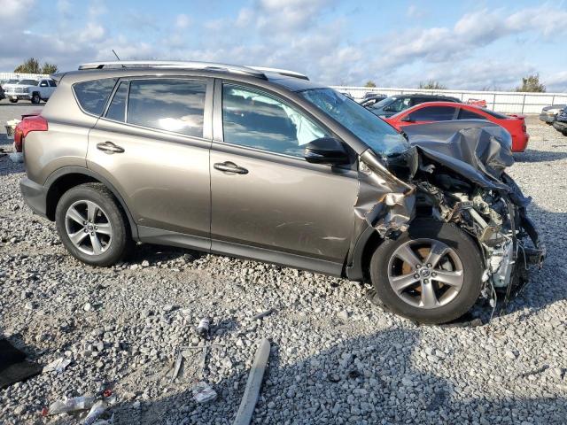 Photo 4 from auction – 2015 TOYOTA RAV4 XLE with VIN 2T3WFREV6FW131424
