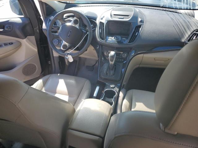 Photo 8 from auction – 2015 FORD ESCAPE TIT with VIN 1FMCU0J99FUC20393
