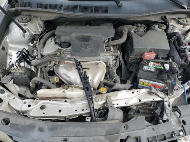 Photo 11 from auction – 2014 TOYOTA CAMRY L with VIN 4T1BF1FK4EU319922