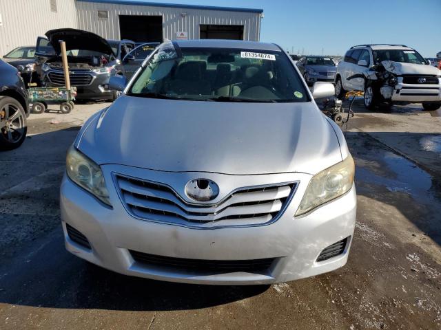 Photo 5 from auction – 2010 TOYOTA CAMRY BASE with VIN 4T4BF3EK8AR015716