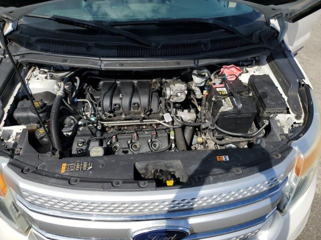 Photo 12 from auction – 2015 FORD EXPLORER X with VIN 1FM5K8D89FGA67822
