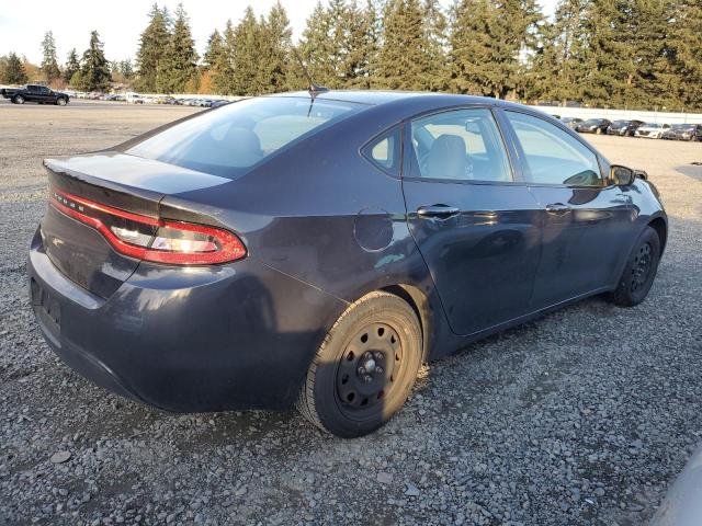 Photo 3 from auction – 2014 DODGE DART SE with VIN 1C3CDFAAXED706389