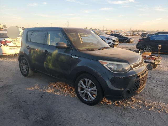 Photo 4 from auction – 2015 KIA SOUL + with VIN KNDJP3A52F7184689