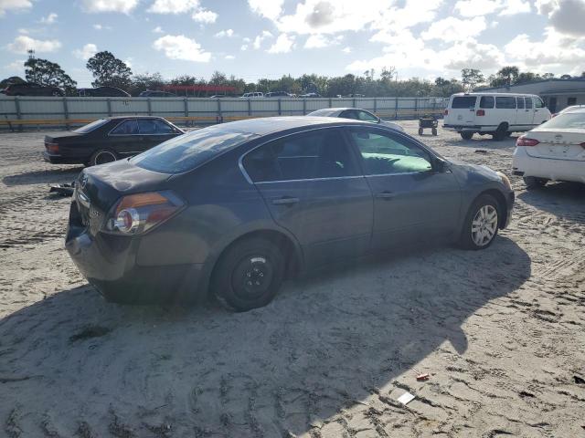 Photo 3 from auction – 2012 NISSAN ALTIMA BAS with VIN 1N4AL2AP5CN450808