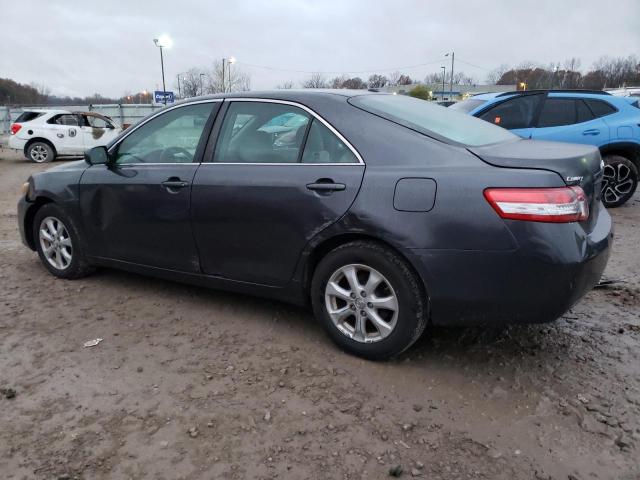 Photo 2 from auction – 2011 TOYOTA CAMRY BASE with VIN 4T1BF3EKXBU695596