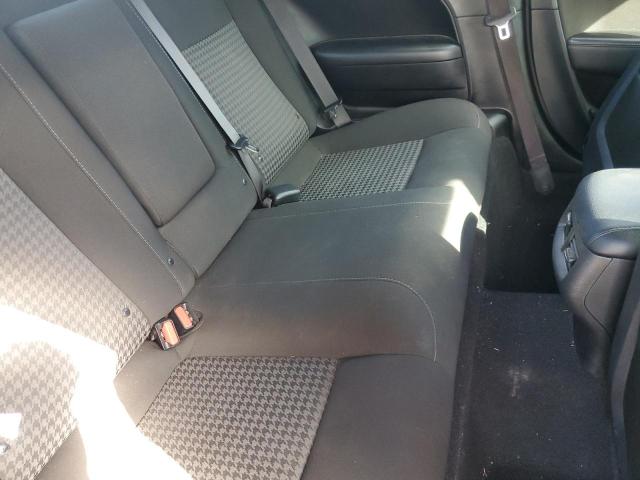 Photo 10 from auction – 2021 DODGE CHALLENGER with VIN 2C3CDZBTXMH576679
