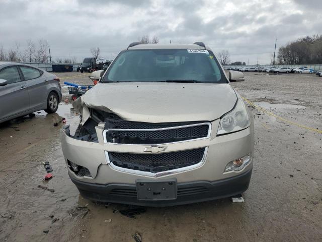 Photo 5 from auction – 2011 CHEVROLET TRAVERSE L with VIN 1GNKRJED0BJ108462