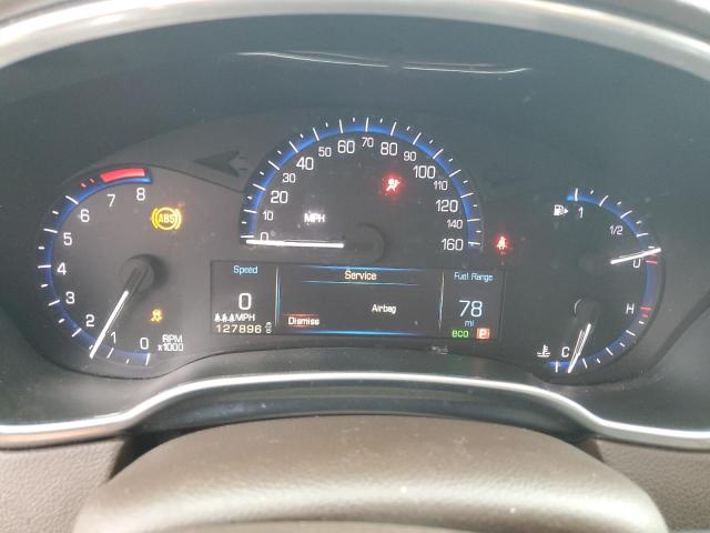 Photo 9 from auction – 2013 CADILLAC SRX LUXURY with VIN 3GYFNCE38DS649652