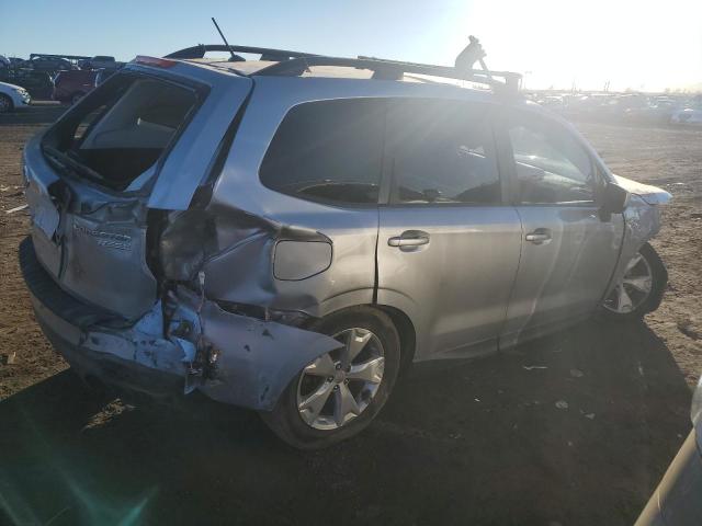 Photo 3 from auction – 2015 SUBARU FORESTER 2 with VIN JF2SJADC4FH549194