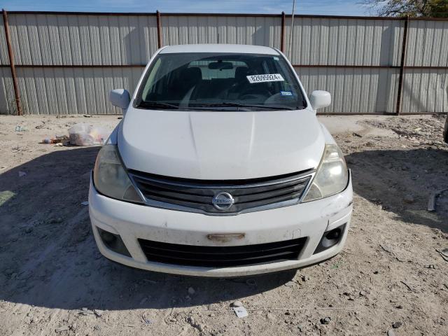 Photo 5 from auction – 2011 NISSAN VERSA S with VIN 3N1BC1CP3BL371290