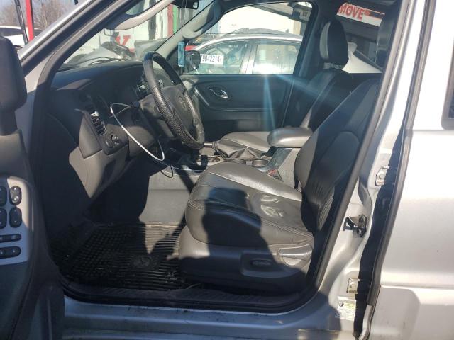 Photo 7 from auction – 2005 MAZDA TRIBUTE S with VIN 4F2CZ96185KM29051